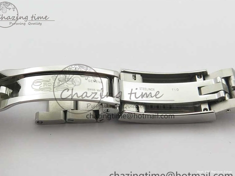 AAA Replica Watches Submariner Project VRF Andrea SS 2985 SS Pirlo Durable Bracelet on SA Edition Best Skeleton 1223